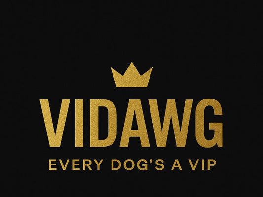 Introducing VIDawg: Streetwear for Legends With Tails
